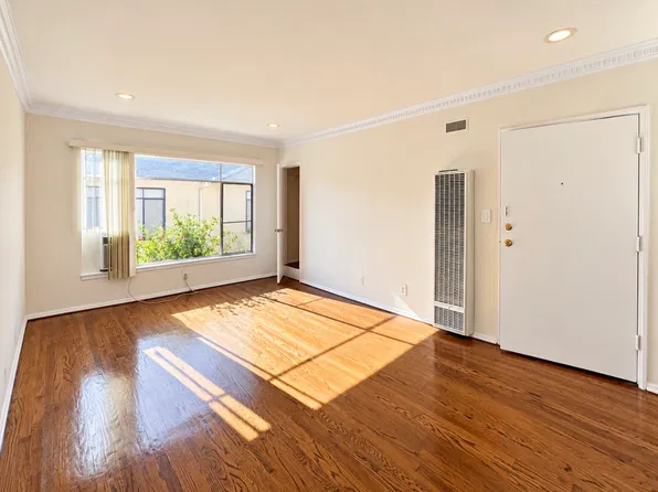 1726 N Gramercy Pl #4, Los Angeles, CA 90028