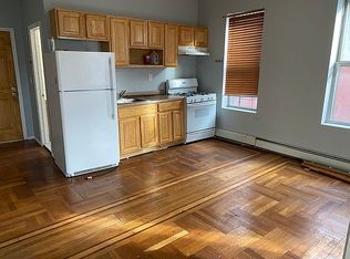 441 E 53rd St #2, Brooklyn, NY 11203