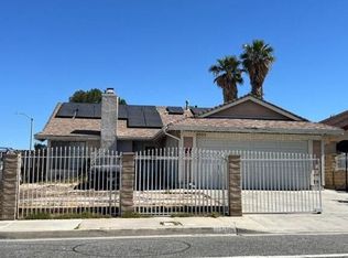 2503 Joshua Hills Dr, Palmdale, CA 93550