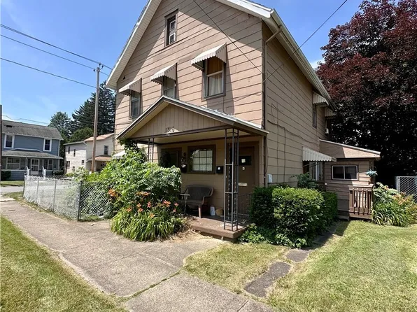 1316 Washington St, Olean, NY 14760