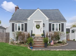 2452 Woodland Avenue, Wantagh, NY 11793