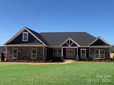1310 Coppergate Dr, Salisbury, NC, 28147