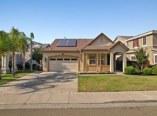 1629 Whispering Wind Dr, Tracy, CA