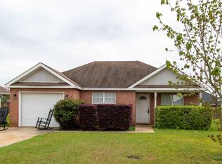 109 Wembley Dr, Warner Robins, GA 31088