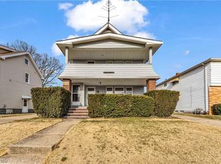 8329 Garfield Blvd #1, Cleveland, OH 44125