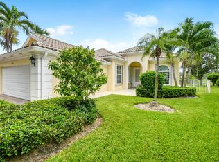 1351 St Lawrence Drive, Palm Beach Gardens, FL 33410