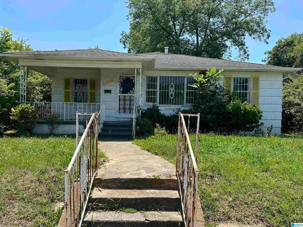 6504 Court F, Fairfield, AL 35064