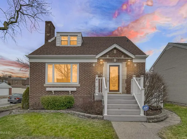 1462 Brown Ave, Whiting, IN 46394