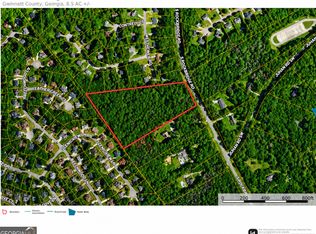 S Rockbridge Rd, Stone Mountain, GA 30087