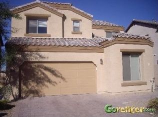 2416 W Barwick Dr, Phoenix, AZ 85085