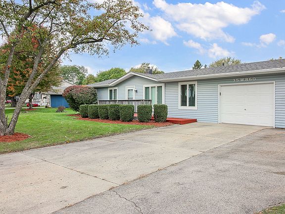 2nd image of 35W860 Crispin Dr