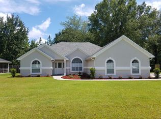 37113 Lorena Dr, Hilliard, FL 32046