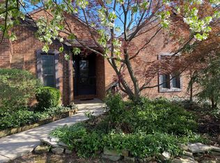 4785 Coach Rd, Columbus, OH 43220