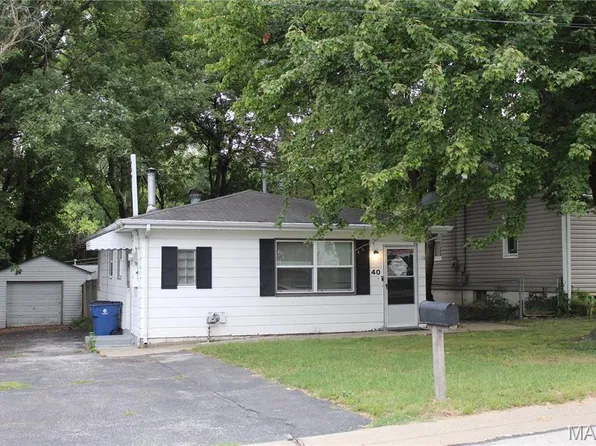 40 Connolly Dr, Saint Louis, MO 63135