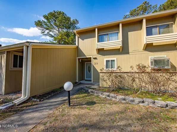 129 Quarterdeck Townes, New Bern, NC 28562