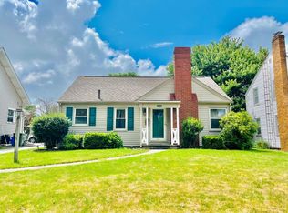 337 Linwood Ave NW, Canton, OH 44708