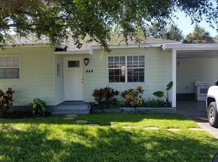 444 80th Ave, Saint Pete Beach, FL 33706