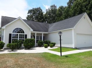 217 Pleasant Hill Dr, Goose Creek, SC 29445