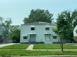 1500 E 250th St, Euclid, OH