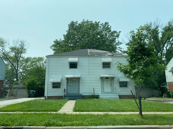 1500 E 250th St, Euclid, OH 44117