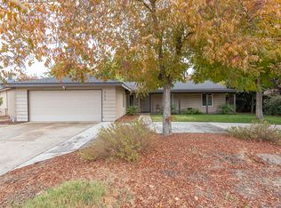 320 N Demaree Rd, Visalia, CA 93291