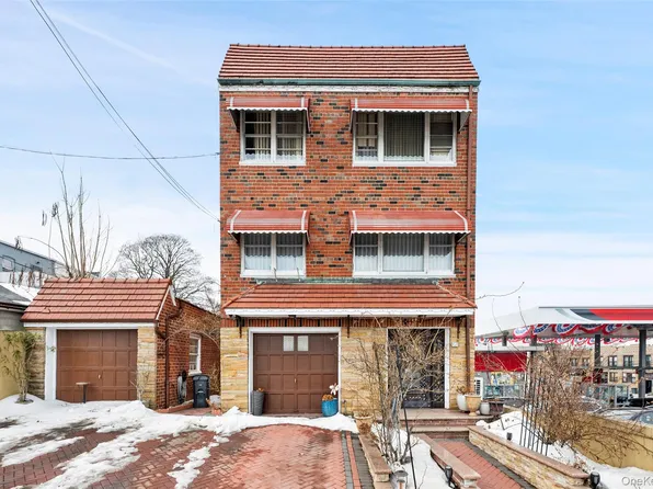 7714 Cypress Hills Street, Glendale, NY 11385