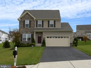 2013 Four Vines Ct, Mount Airy, MD 21771