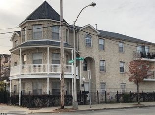 105 Hudson St #107, Newark, NJ 07103