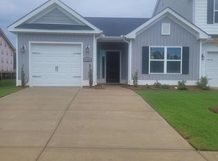 8189 Bannock Cir, Graniteville, SC 29829