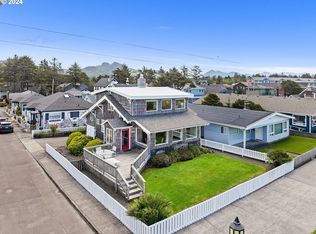 2115 S Prom, Seaside, OR 97138