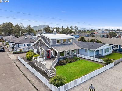 2115 S Prom, Seaside, OR, 97138