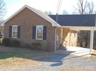 1008 Poplar Ridge Rd, White House, TN 37188
