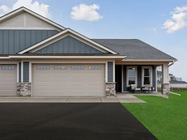 1403 Kasilof Ct, River Falls, WI 54022