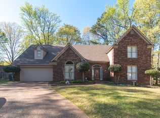 8944 Glendale Cv, Cordova, TN 38018