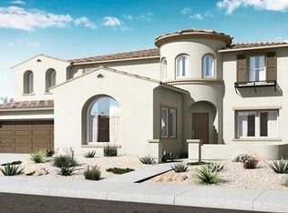 13961 W Hatfield Rd, Surprise, AZ 85387