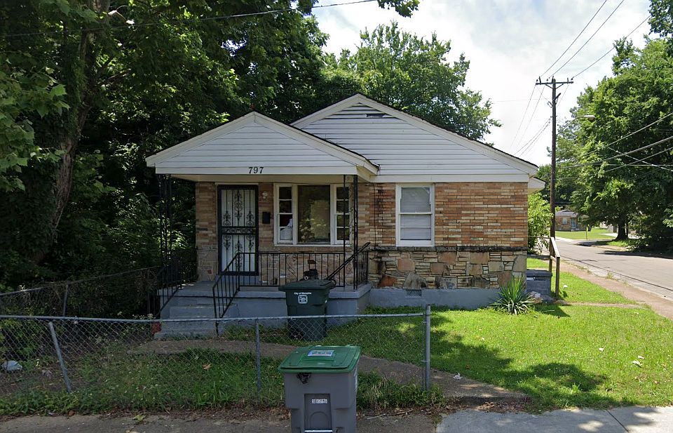 797 Buntyn St, Memphis, TN 38114 Zillow