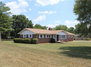 165 Majolica Rd, Salisbury, NC 28147