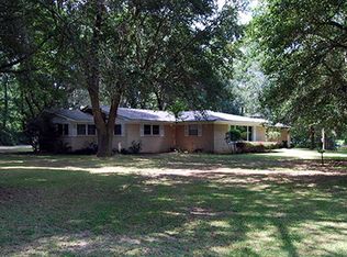 17840 County Road 64, Loxley, AL 36551
