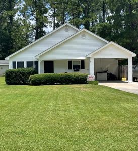 613 Middle School Cir, Nashville, GA, 31639