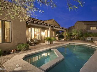 8465 E Angel Spirit Dr, Scottsdale, AZ 85255