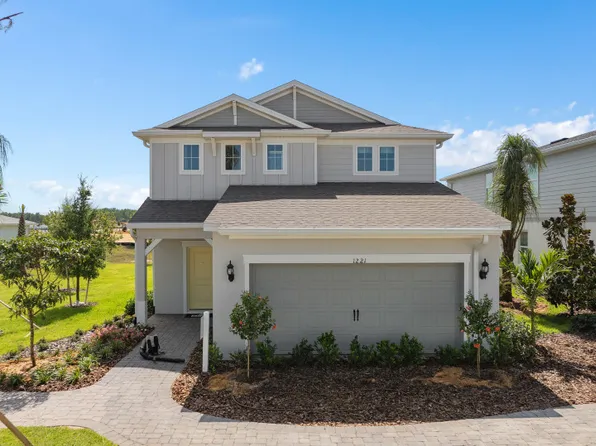 1008 Breezy Palms Way, Clermont, FL 34714