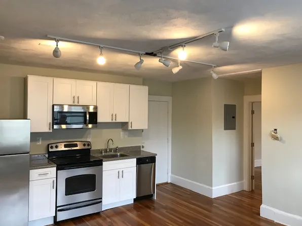 400 Highland Ave #26, Somerville, MA 02144