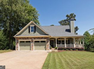 214 Hawkins Rdg, Jasper, GA 30143