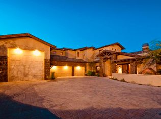 15823 N Mountain Pkwy, Fountain Hills, AZ 85268