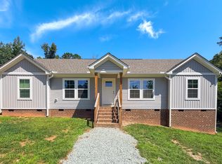 153 Sabins Estates Dr, Rougemont, NC 27572