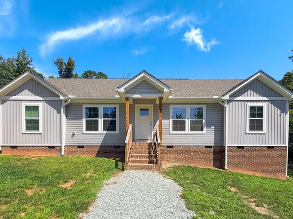 153 Sabins Estates Dr, Rougemont, NC 27572