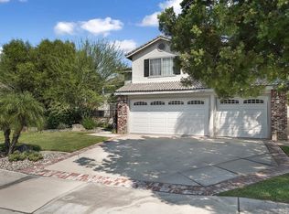 1310 Kirkmichael Cir, Riverside, CA 92507