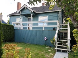 7317 36th Ave SW, Seattle, WA 98126