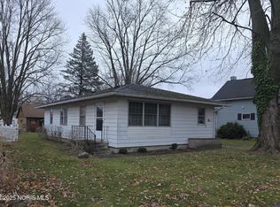 13 E Liberty St, Leipsic, OH 45856
