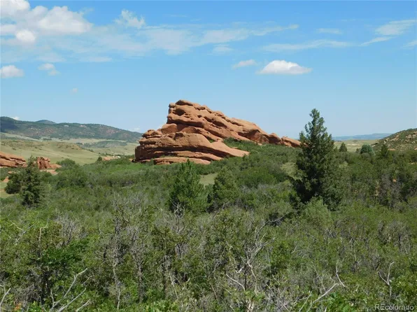 6241 Country Club Drive, Larkspur, CO 80118